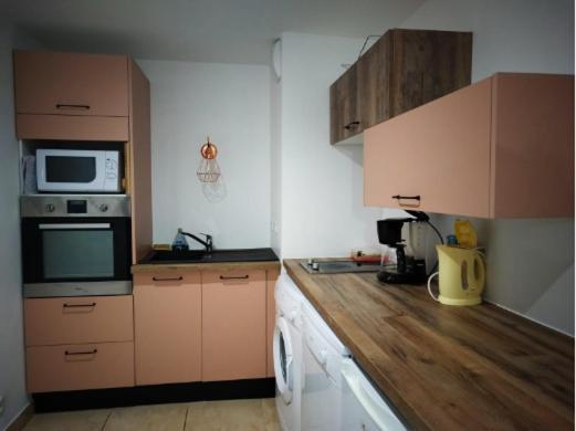 Appartement Aux Airelles Embrun Bagian luar foto